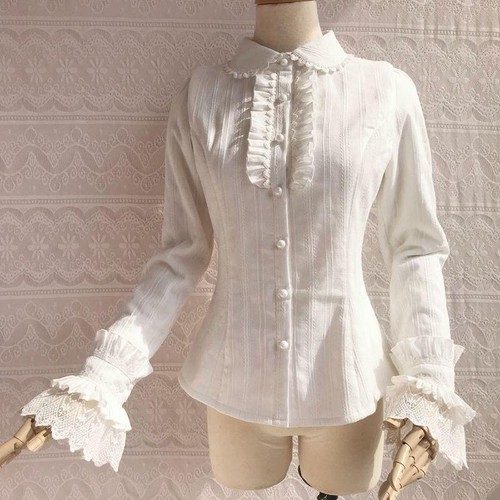 Camicia giapponese donna