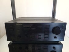 Pioneer A-77X Stereo -