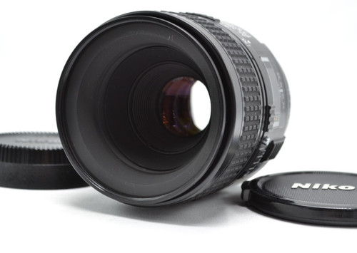 Exc nikon af - nikon, micro