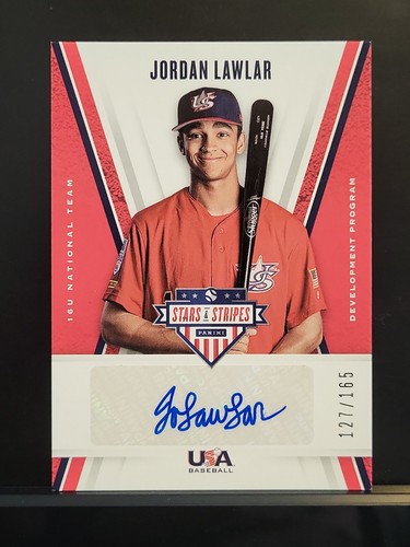 2019 panini usa stars - 2019, &