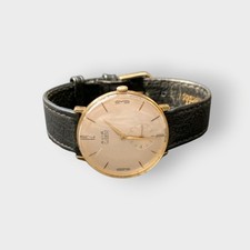 Orologio Uomo Avia Placcato