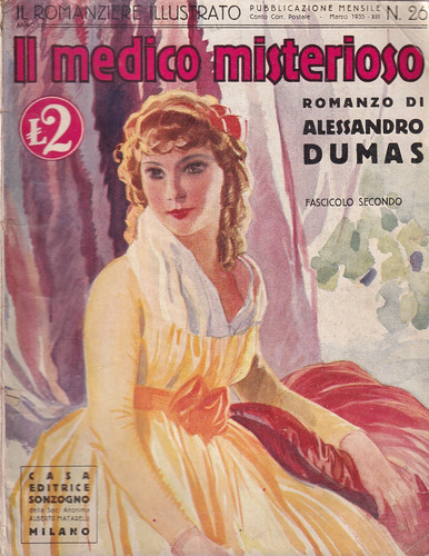 Rr3c medico misterioso - rr3c,