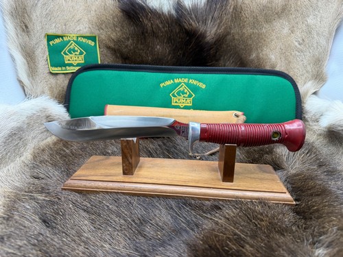 Coltello puma sea hunter - puma,