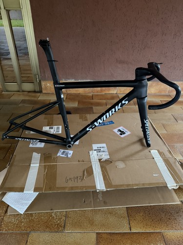 Telaio bici corsa carbonio - bici,