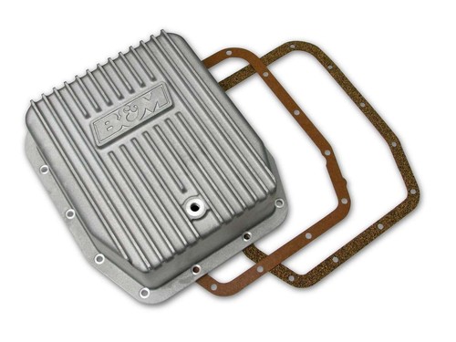 Cast alm trans - alm, ford