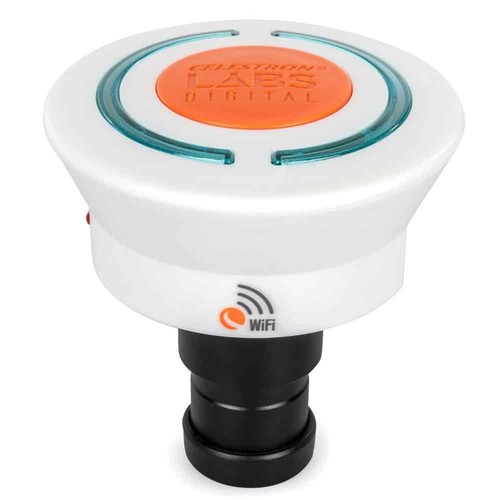Celestron labs digital 2mp - celestron,