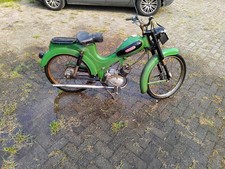  MOTORINO LEGNANO, 50,  DI COLORE VERDE ORIGINALE