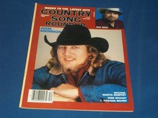 1986 DECEMBER COUNTRY SONG