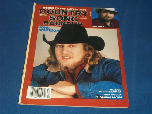 1986 december country song - country,