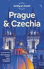Lonely Planet Prague &