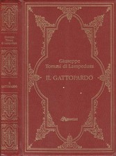 Il gattopardo. . Giuseppe