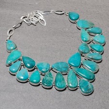 Collana bigiotteria regalo