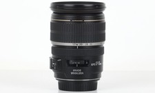 Canon 55mm 8 is - ef-s,