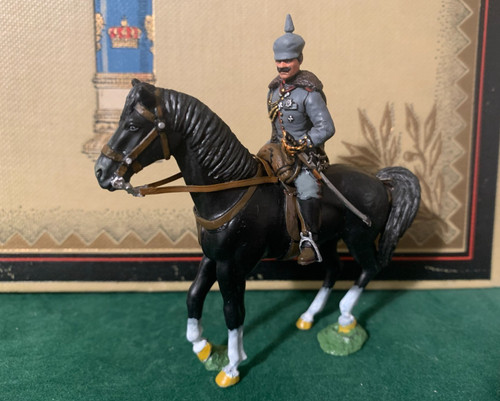 Serie esclusiva d impero - serie,