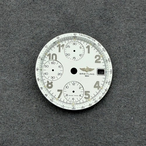 Breitling chronomat vitesse - chronomat,