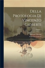 Della Protologia Di Vincenzo