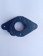 Flangia Supporto Carburatore Originale BMW 1269599 per Serie 3 315 E21 316 E30