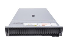 Server Dell R750 24x2.5" with