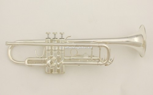Vincent bach tromba sib - vincent,