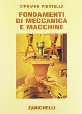 fondamenti di meccanica e