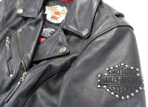Giacca harley davidson - giacca, m