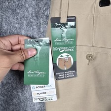 Ben Hogan Performance Stretch