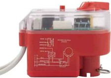 SERVOCOMANDO MOTORE CON