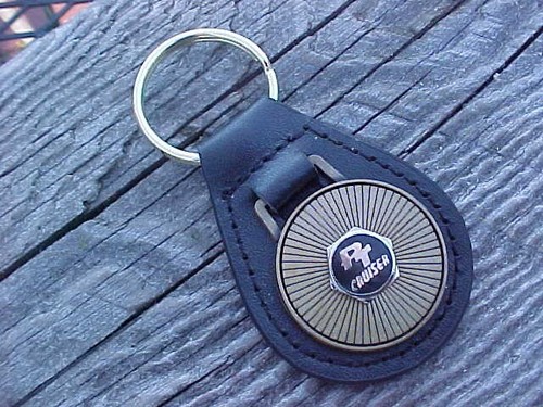 Nos chrysler cruiser - pt,