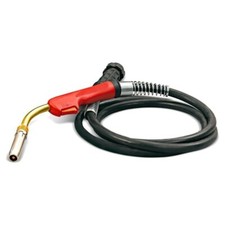 TORCIA MT36 SALDATRICE 5MT EURO TELWIN SUPERMIG SUPERIOR INVERPULSE ORIGINALE