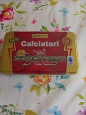 BOX SERIE ORO ADRENALYN XL