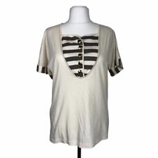 T shirt da signora elegante