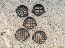 Griglia fanale anteriore ciclomotore x 5 pz