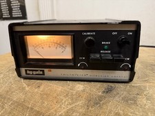 Hy-Gain Tailwister Controllo