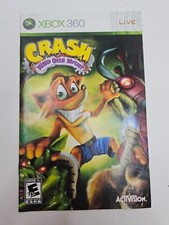 Crash mind over mutant - mind,