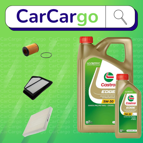 Kit tagliando honda - tagliando,
