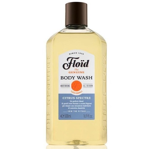 Floid body wash bagnoschiuma - floid,