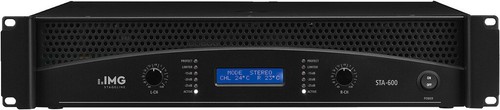 Img linea fase sta 600 - img, sta-600