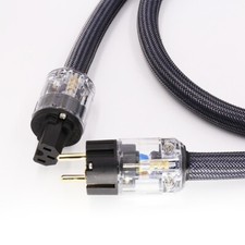 Audiophile AC HiFi Audio Cavo