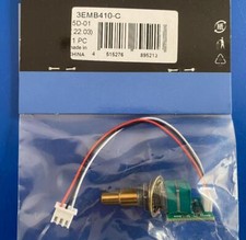 Ibanez Bass BEQ3 Bass & Treble