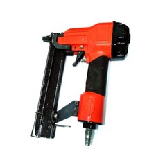 NIKEMA - Saldatrice a Punti Pneumatica 7Bar Arancione