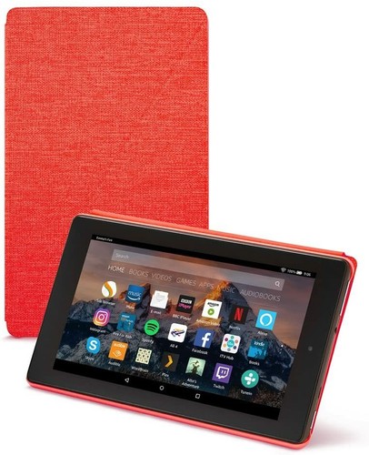 Cover custodia tablet amazon - cover,