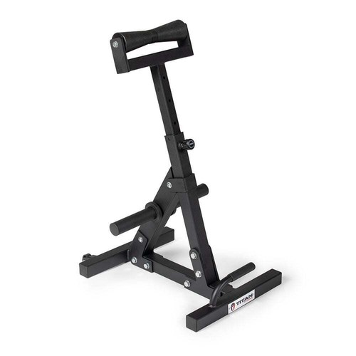 Titan fitness supporto - titan,