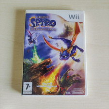Spyro alba del - l'alba,