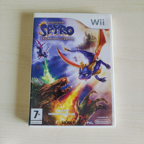 Spyro alba del - spyro, drago
