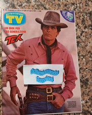 TV SORRISI E CANZONI 30 1985-G.Gemma-Tex-P.Prati-Jannacci-Dodi Battaglia