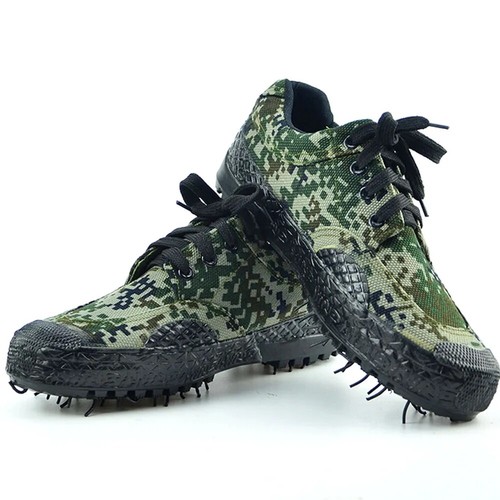 Scarpe stivali surplus - scarpe,