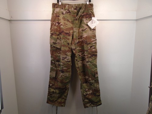 Pantaloni combattimento us - pantaloni, da