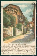 Roma Città Chiesa San Giovanni Paolo Celio Trenkler 15039 cartolina MX2342
