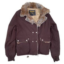 Woolrich Y2K Giacca Stile