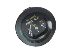 Strumentazione Manometro